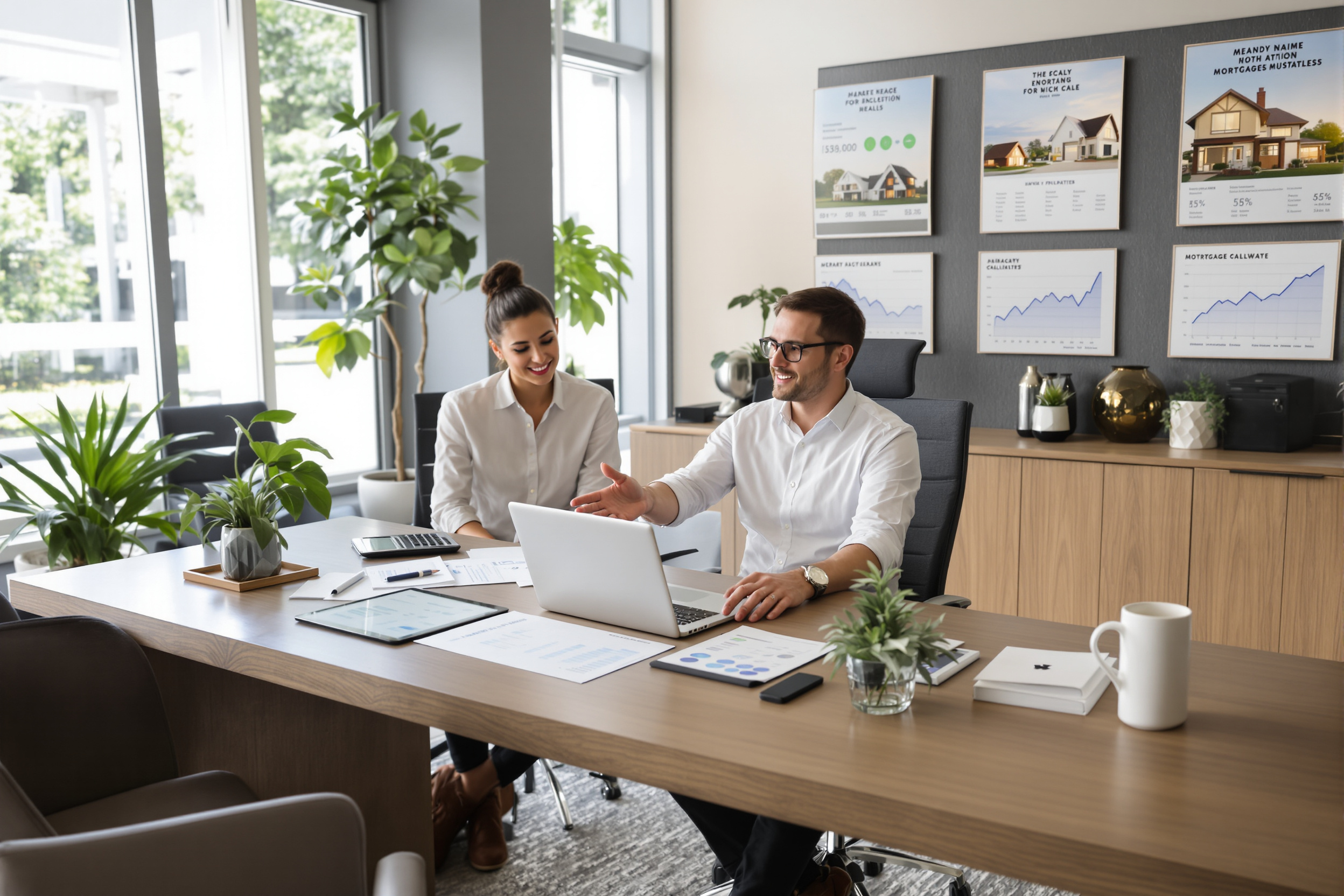 Évaluation des conditions et alternatives pour un prêt relais