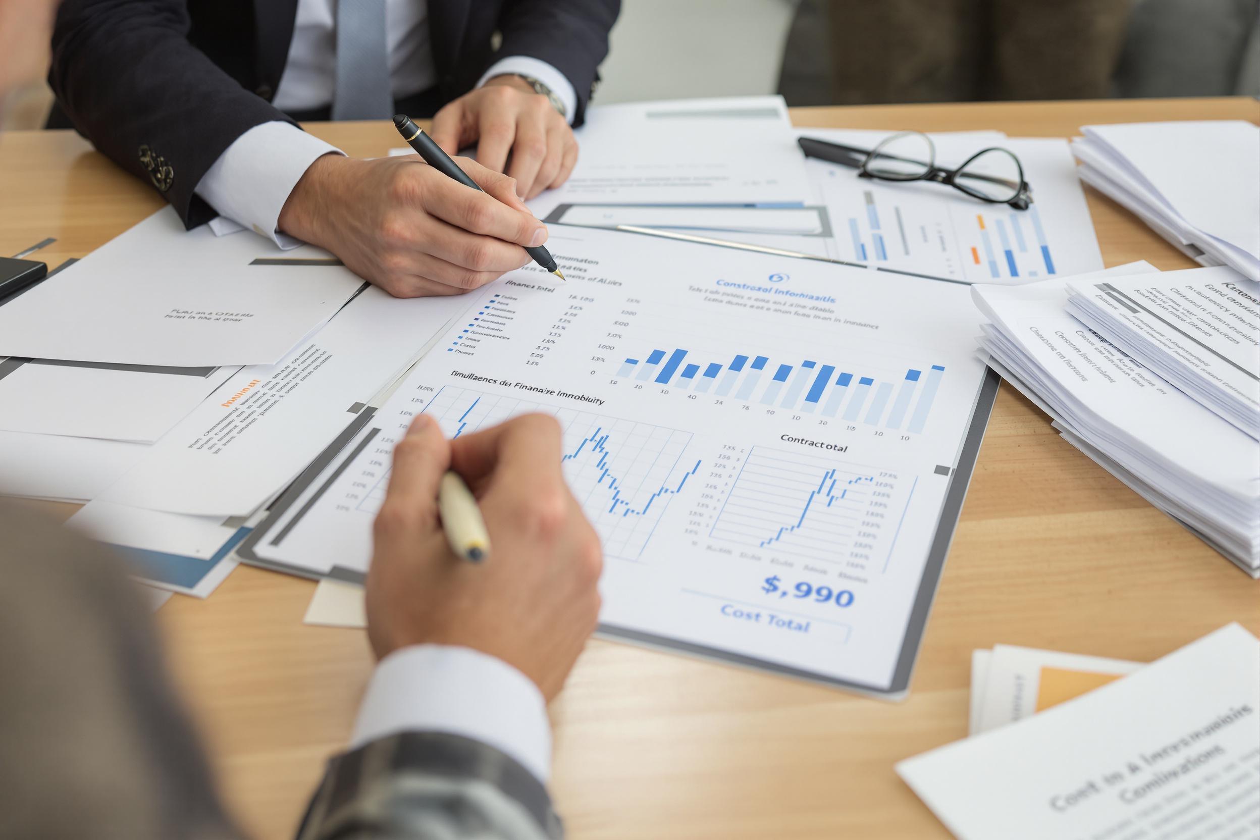 courtier prêt immobilier tarif