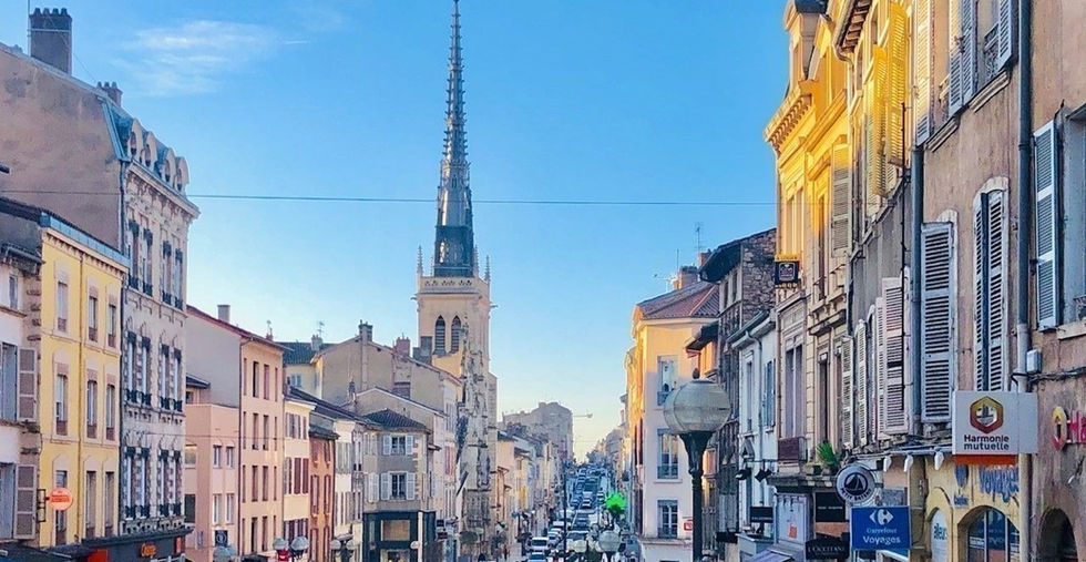 villefranche.-sur-saône