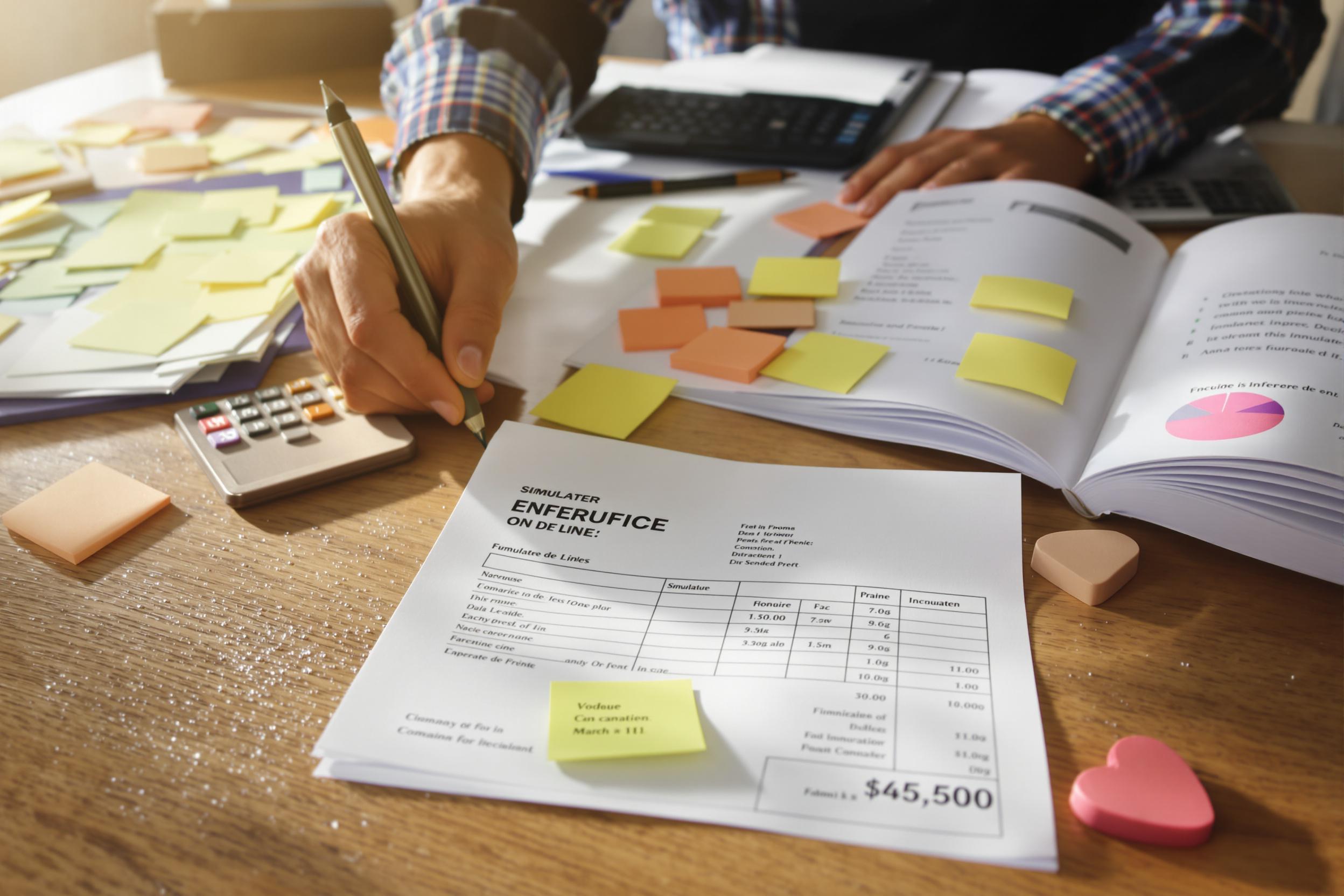 Courtier prêt immobilier avantage, inconvénients