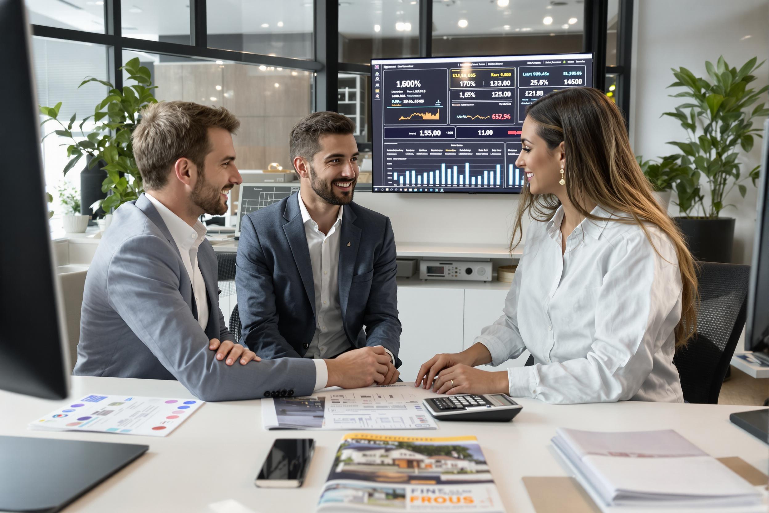 taux immobilier 2026