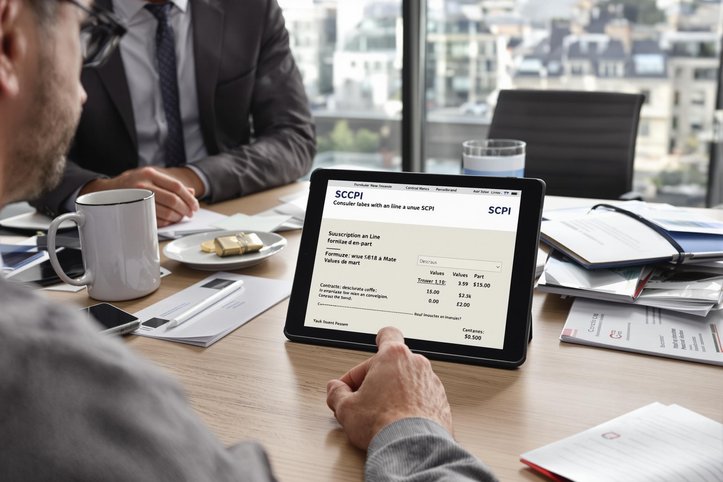 Souscription à une SCPI en agence, entre digitalisation et conseil humain