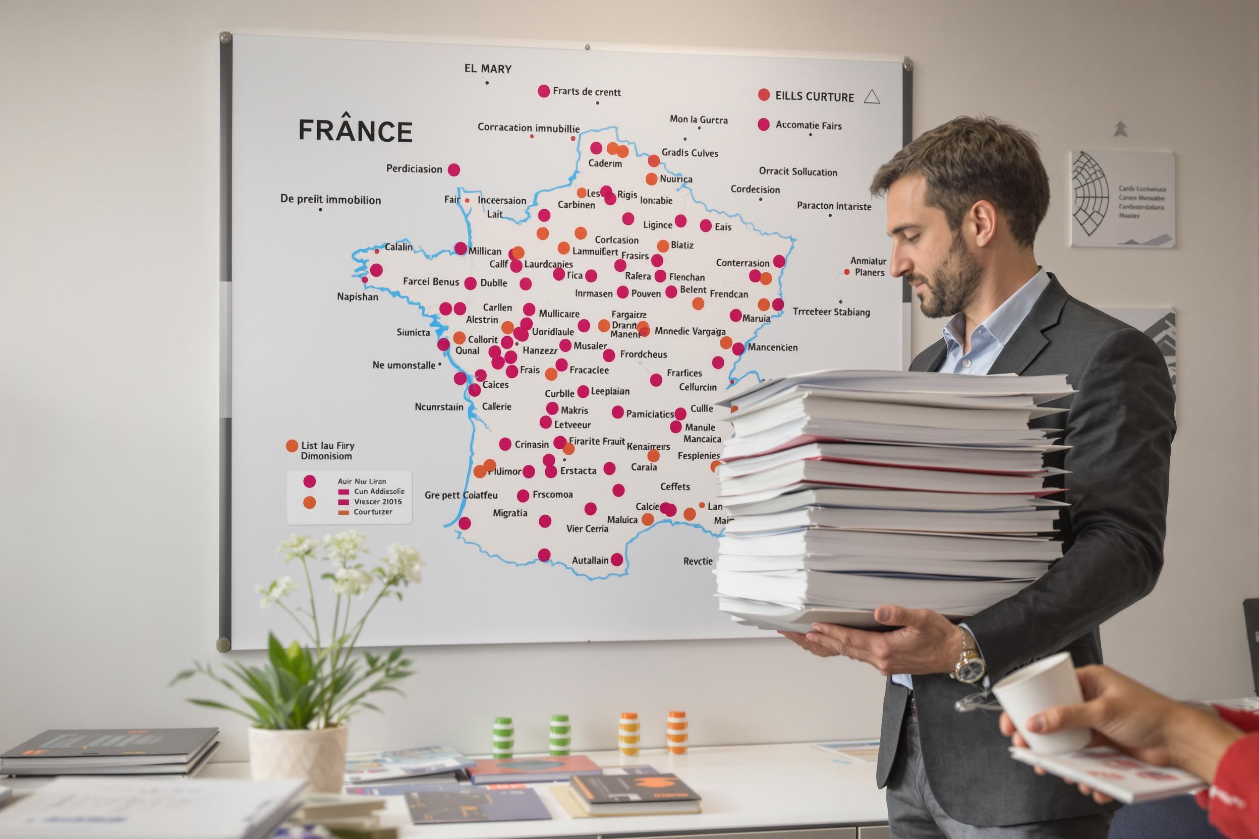 courtier prêt immobilier tarif