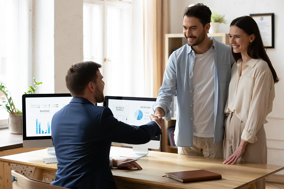 Courtier immobilier inutile : avantage ou inconvénient ?