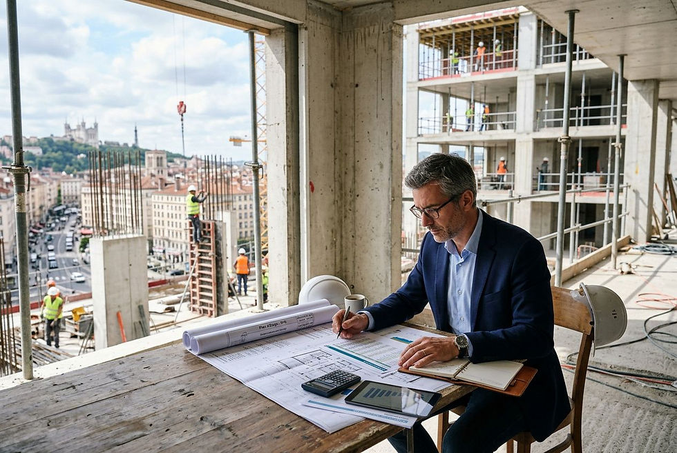 Dispositif Jeanbrun explication : conditions et avantages locatifs