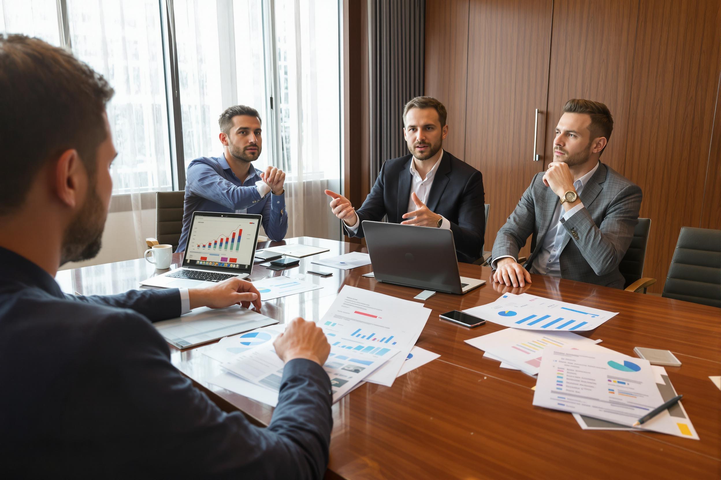 courtier crédit professionnel