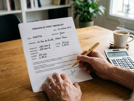 Comment trouver le meilleur taux immobilier – Guide et conseils pratiques