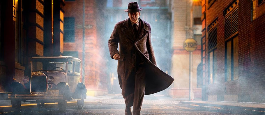 Spider-Noir Review: Nicolas Cage Spins a Dark, Stylish, and Unforgettable Web
