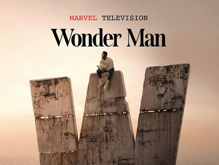 Why Wonder Man Might Just Be Marvel’s Most Refreshing Series Yet