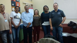 Limpeza e Polimento de Moldes