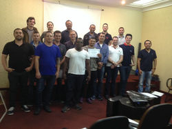 Metalização à Vácuo