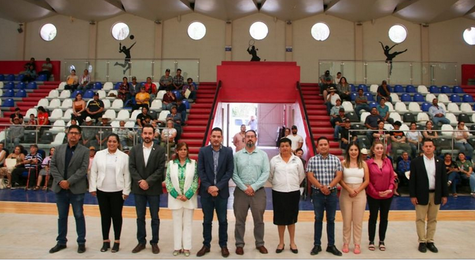 CALVILLO - Calvillenses reciben información sobre servicios del Consulado Americano