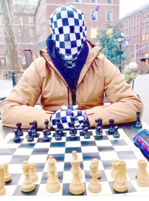 GOBIERNO DE AGS- CAMPEONATO NACIONAL E INTERNACIONAL DE AJEDREZ AGUASCALIENTES 2023