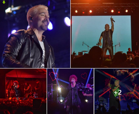 JM - #JesúsMaría #Chicahuales2023 #UnaFiestaMágicaASÍ SE VIVIÓ