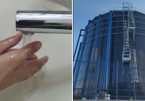 MUNICIPIO DE AGS - SERÁ PRIORIDAD DE MIAA OTORGAR UN SERVICIO DE CALIDAD A LA CIUDADANÍA