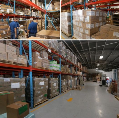 GOBIERNO DE AGS - MÁS DE 200 MILLONES DE PESOS EN MEDICAMENTOS PARA HOSPITALES Y CENTROS DE SALUD