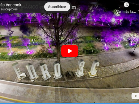 ES UN LUGAR MÁGICO en Aguascalientes