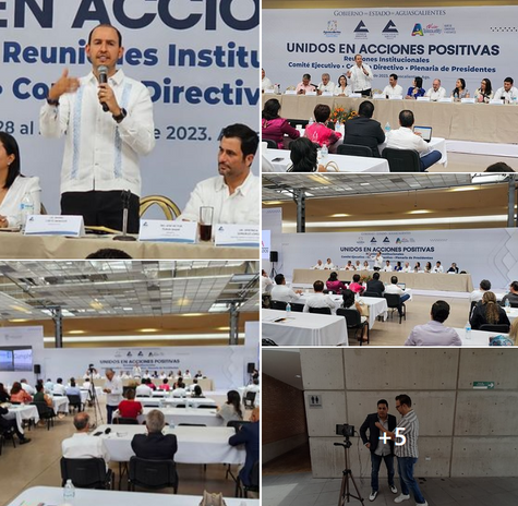 FOTOGALERÍA - CANACO