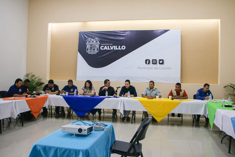 TEMPORADA DE LLUVIAS Y CICLONES TROPICALES 2023