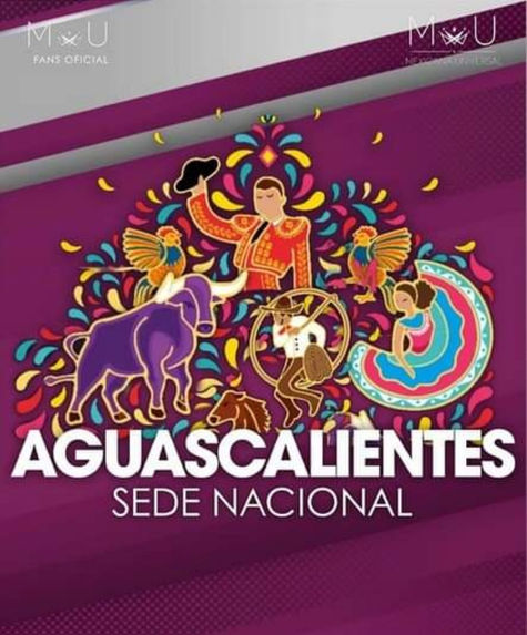GOBIERNO DE AGS - AGUASCALIENTES SERÁ LA SEDE DE MEXICANA UNIVERSAL 2023 👑