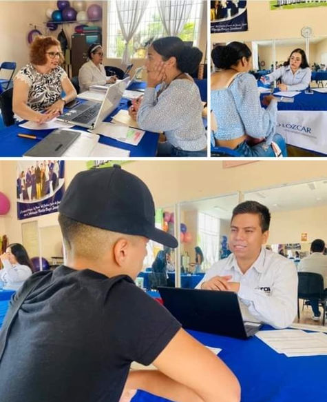 GOBIERNO DE AGS - TERE JIMÉNEZ INVITA A LA BRIGADA DE EMPLEO EN SAN JOSÉ DE GRACIA, ESTE MARTES 4