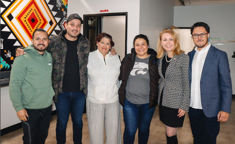 CALVILLO - PALOMAS MENSAJERAS DE AGS