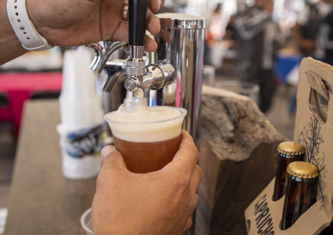 CALVILLO - Festival del Taco y la Cerveza 