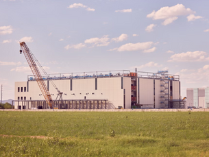 How Business Insider investigated the true cost of data centers