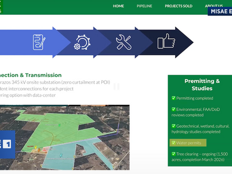 Wilson County residents worry data center could drain aquifer
