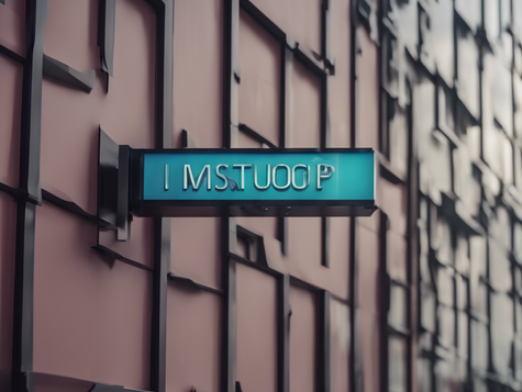 Enhance Your Branding with Custom Signage Solutions