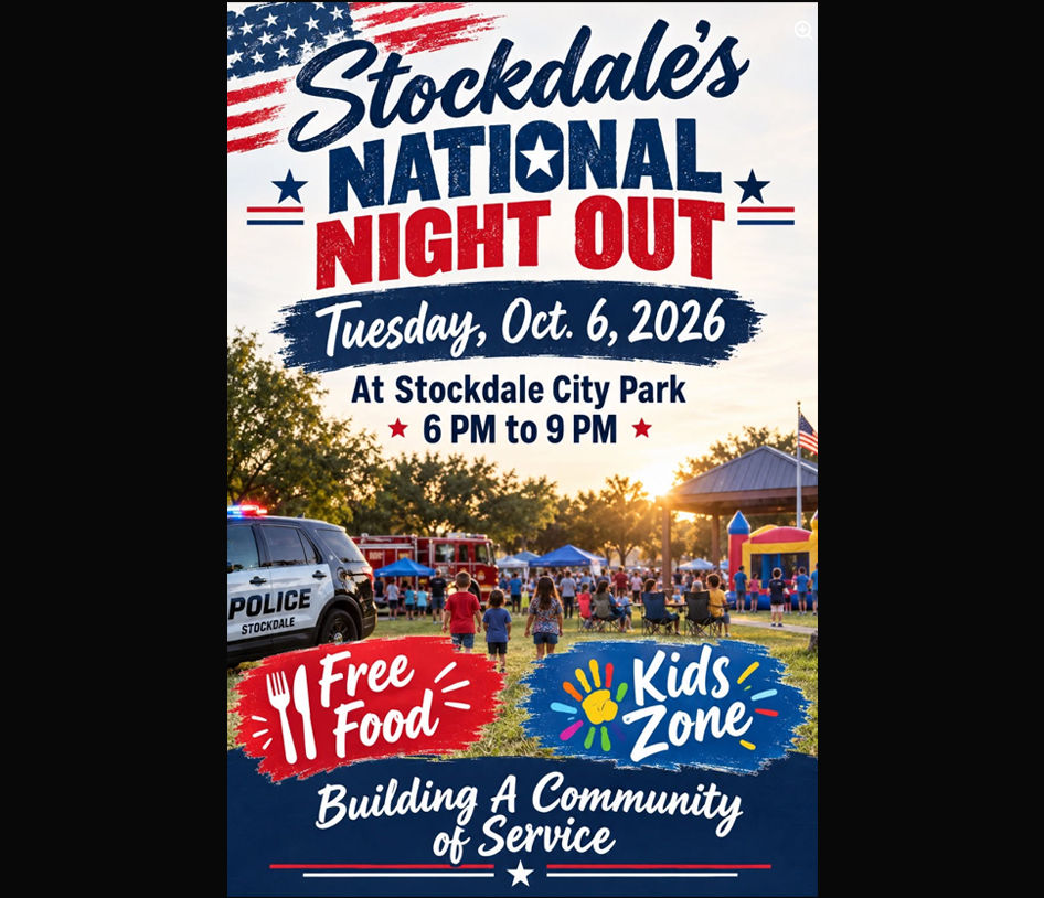 National Night Out