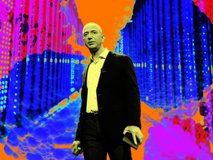 Amazon Data Center Linked to Cluster of Rare Cancers