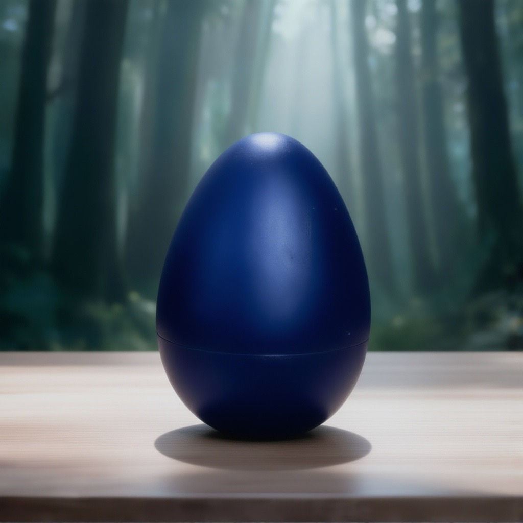 Enchanted Dragon Egg - Book launch sale