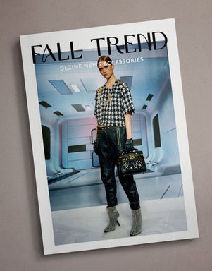 Trend Report Design 