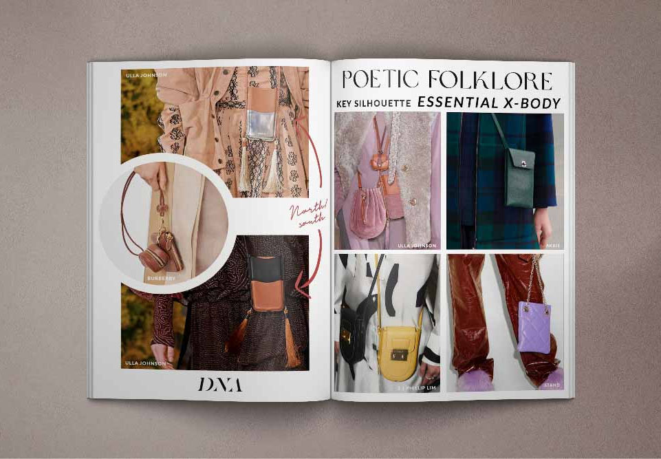 FALL TREND REPORT 2023
