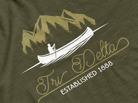 Kaitlyn Dorr Apparel Design - Tri Delt PR 1