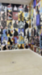 Miniaturbild: Bodies,Tales, Landscapes.Progression II