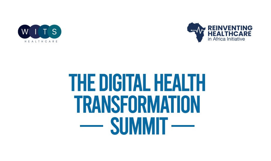 The Digital Health Transformation Summit