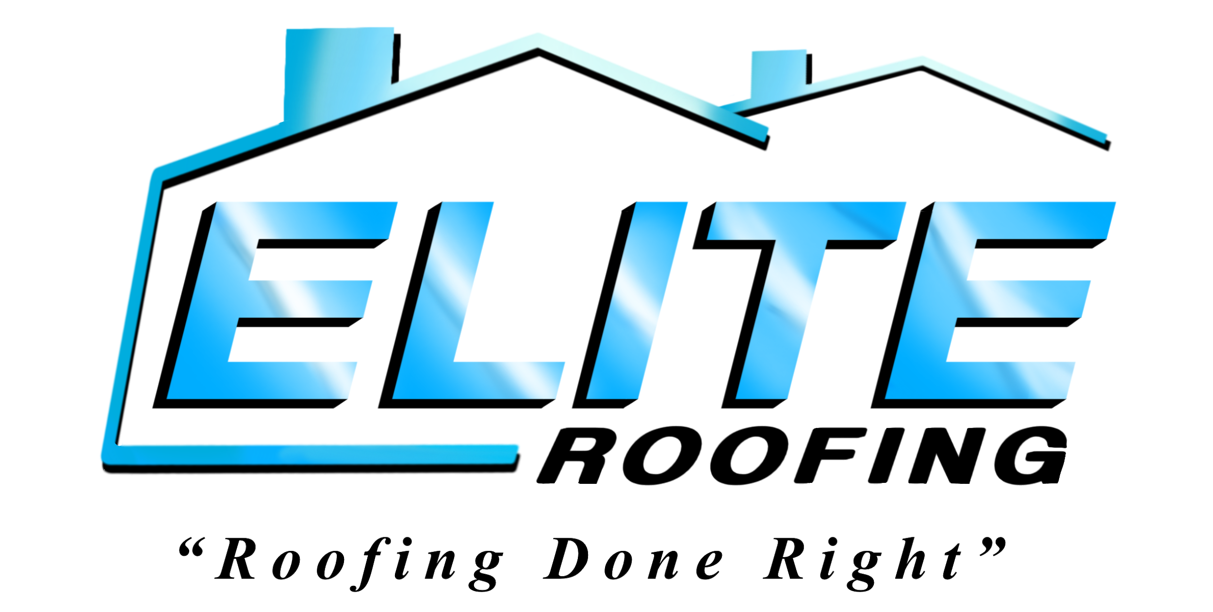 Elite Roofing Contractor logo