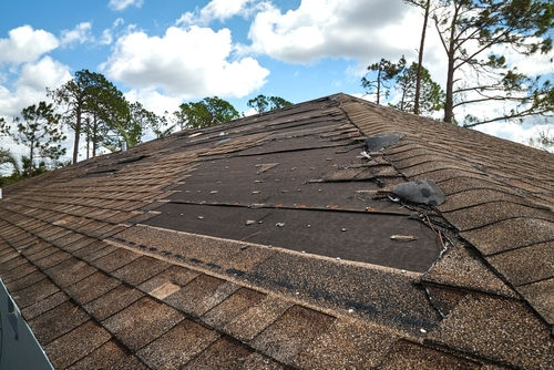 How to Spot Roof Damage After a Storm: A Comprehensive Guide for New Jersey Homeowners