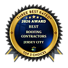 Elite Roofing- Three Best Rated Certificate of Excellence 2025