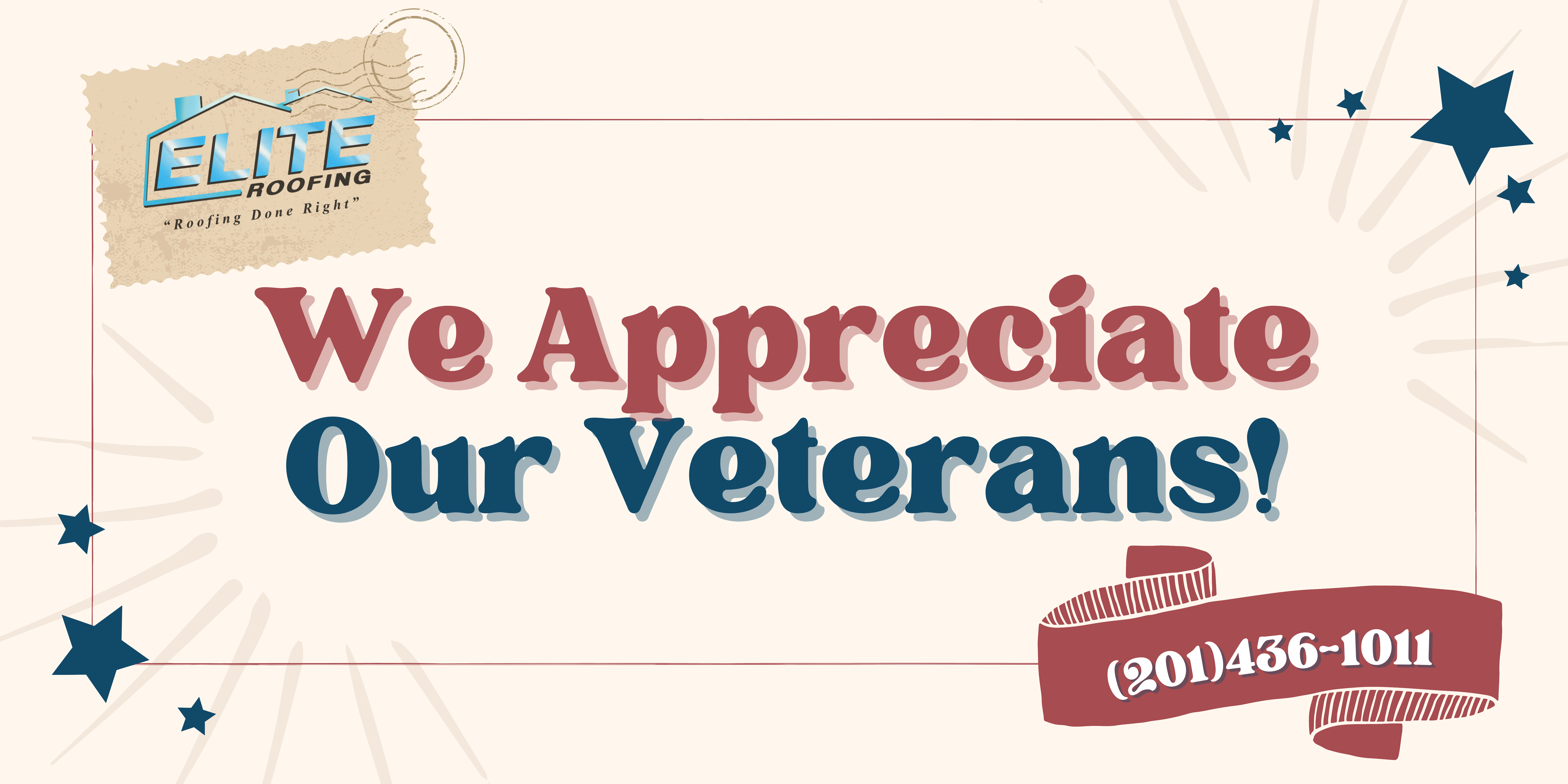 Elite Roofing Contractor work 1