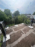 Jersey City Railing Installation