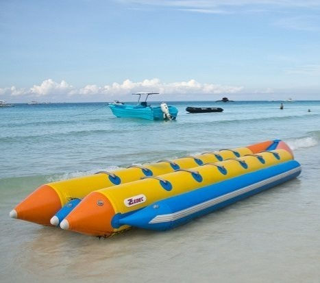 ATV (Mainland) w/ Lunch and Kawa Photo Op (30 mins)