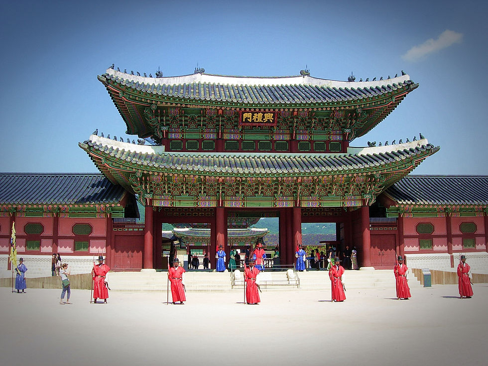 Thumbnail: South Korea 5D4N [Heartfelt] Winter Wonder | Winter