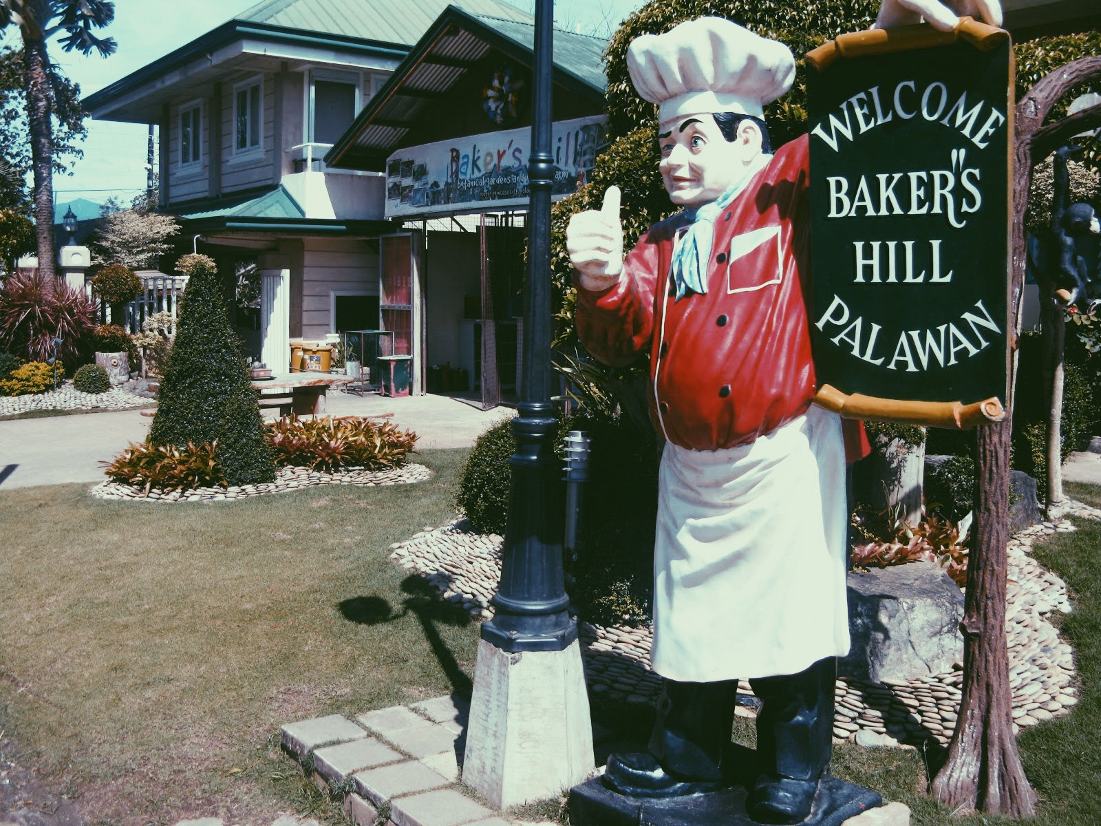 Puerto Princesca | Tour B | City Tour