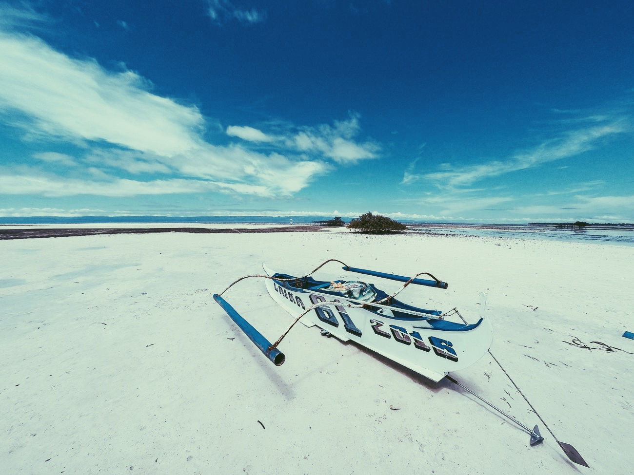 Bohol | Tour C | Island Hopping Tour