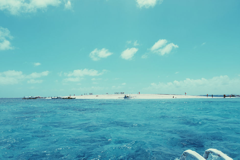 Thumbnail: Siargao | Tour C | Join In Tour – Island Hopper