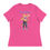 Thumbnail: Blanka - Women's Relaxed T-Shirt
