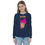Thumbnail: Aiko profile Youth long sleeve tee